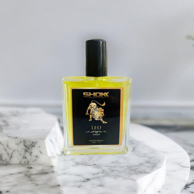 Leo Unisex Premium Perfum 50ml